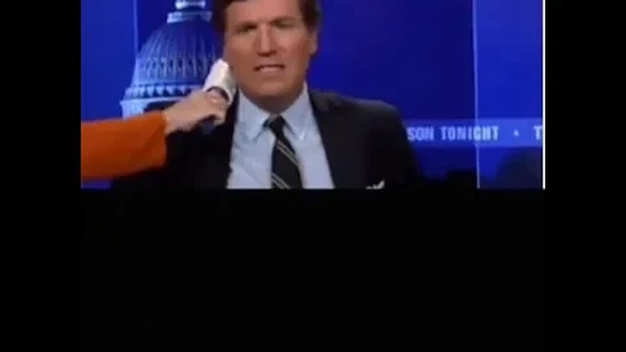 Tucker Carlson Is A Beast! 🤣🤣🤣