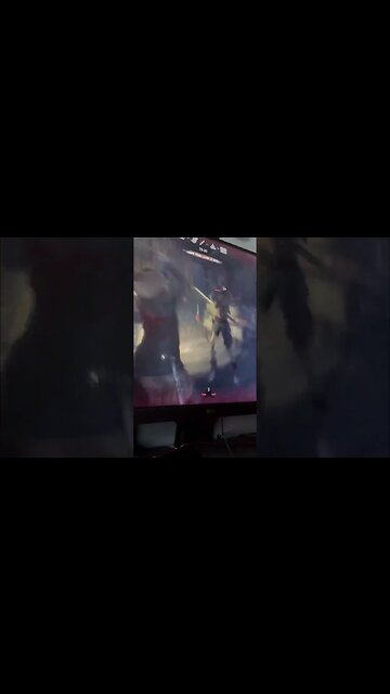 Let’s Play Evil Dead: The Game #evildeadthegame #evildead #shorts