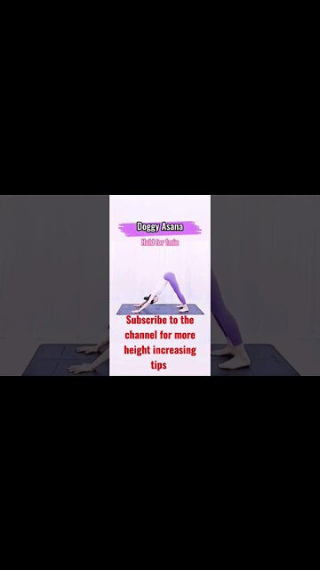 increase height after 18 #shortsyoutube