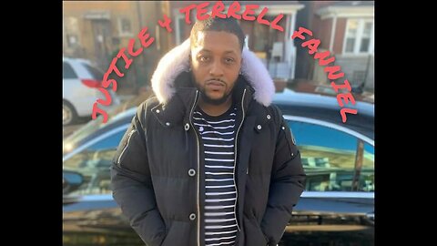 THE OVERLOOKED MURDER OF TERRELL FANNIEL, THE PRAISES 4DA MURDER BY C. GUNN.. JUMP INN