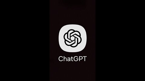 ChatGPT going "crazy".