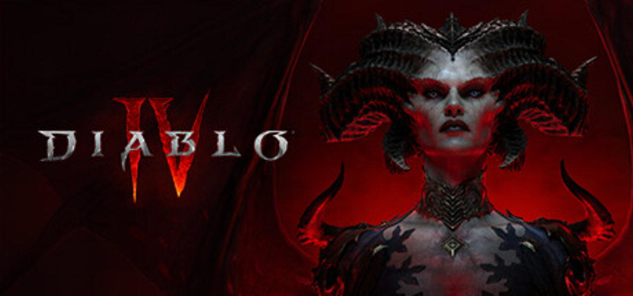 Diablo IV - Tree Of Whispers Mission.