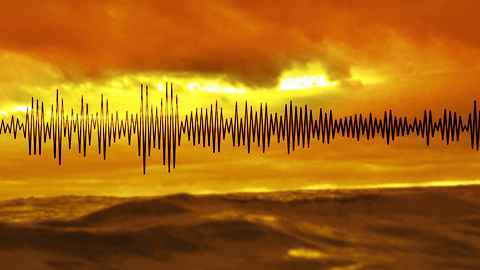 The Spooky World of the ‘Numbers Stations’
