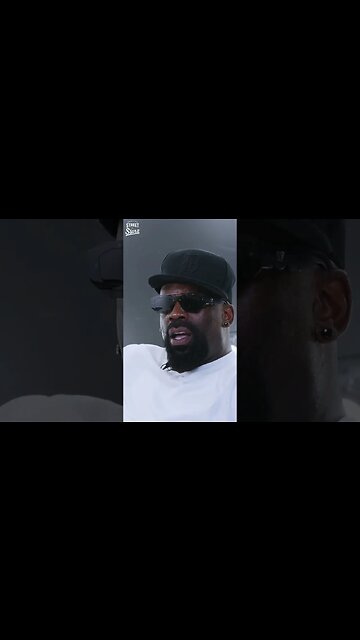 TK Kirkland is the reason Faizon Love started doing stand up comedy again!