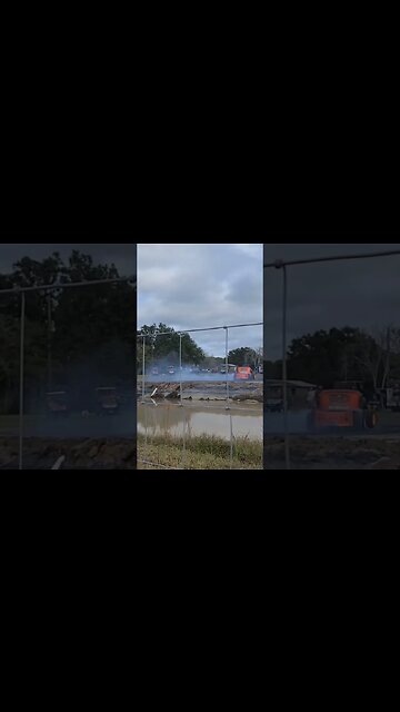 Cruisin 4 Kids Burnout Hollywood