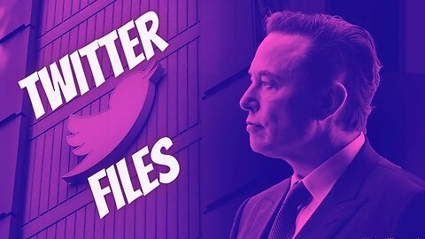 Matt Taibbi’s Twitter Files & Joe Biden CRUSHES Railroad Workers