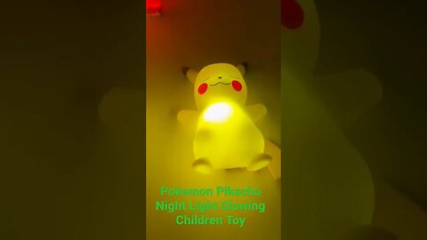 toy for kids glowing light toy #toy #kids #techreview