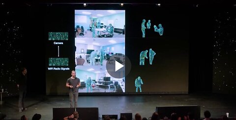 "Suddenly, AI has turned every Wi-Fi router into a camera that can work in the dark...