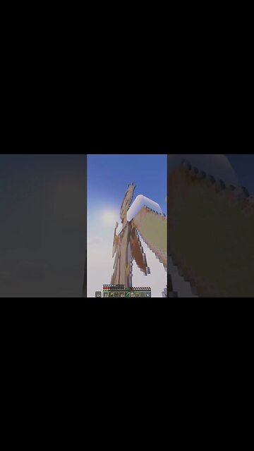 Multiplayer Minecraft Art 51
