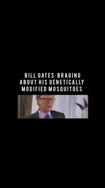 Bill Gates Was The King Of The Asshole : I Hope He’s Just Part Of “ The Movie.