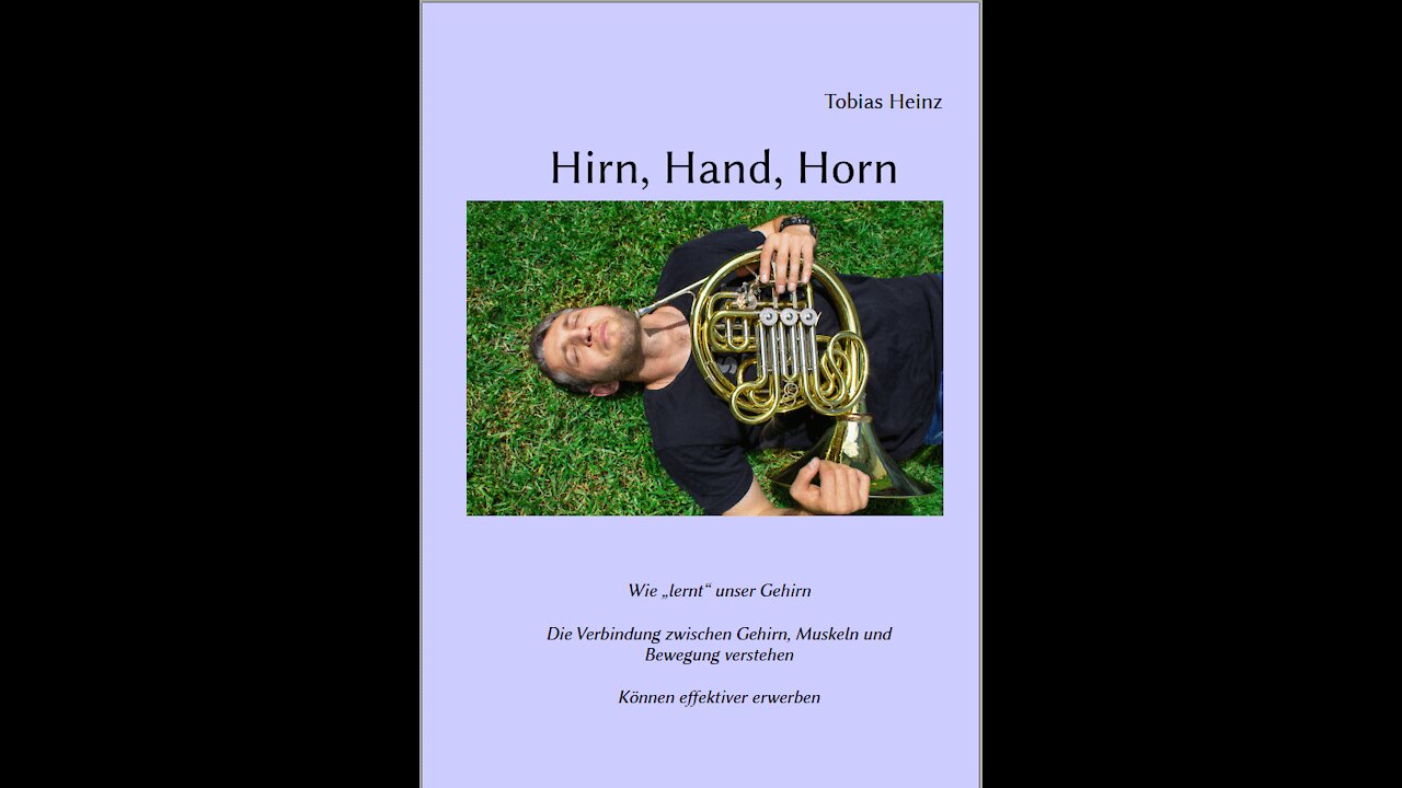 Hirn Hand Horn - Präsentation (en)