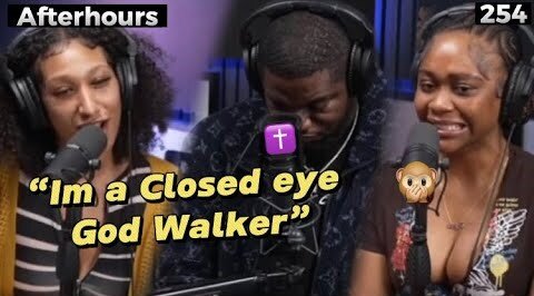 Guest Intro Goes STRANGE… To Say The Least