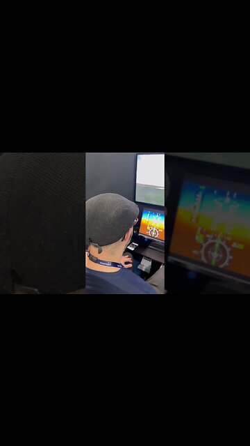 Consegui! Já posso tirar o PP, heim galera. 😎