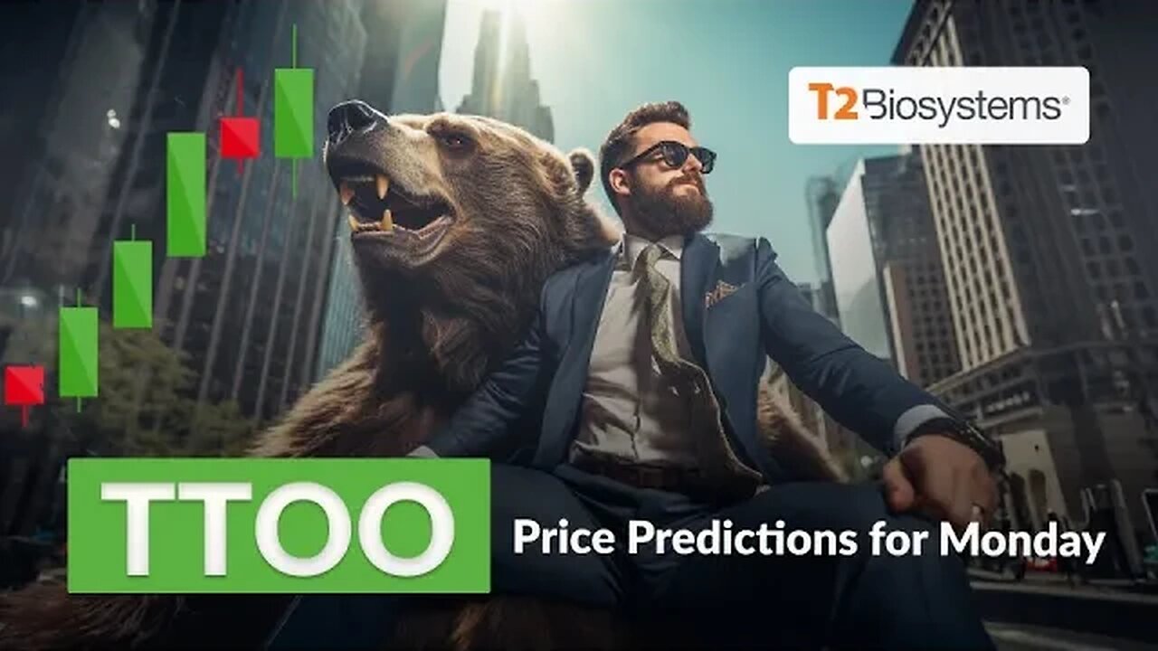 TTOO Stock is Expected To ContinueTthe Volatile Trend [TTOO Analysis for Monday, August 28]