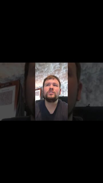 Never do it for Any other Reason...