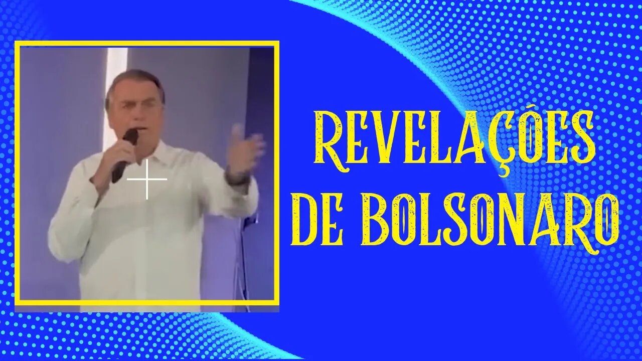 BOLSONARO FAZ DISCURSO EM IGREJA DE ORLANDO-EUA. 23/02/2023