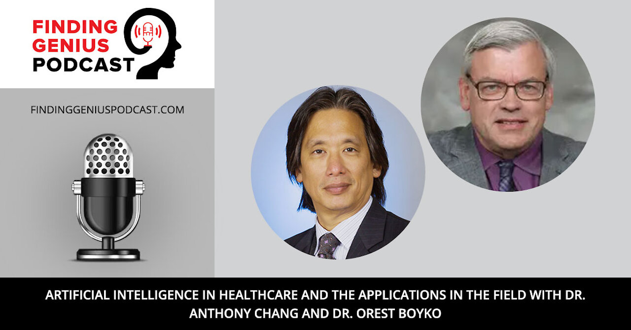 Artificial Intelligence in Healthcare and the Applications in the Field