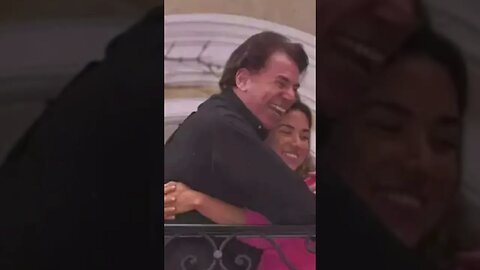 TRAGÉDIA NA FAMILIA DE SILVIO SANTOS