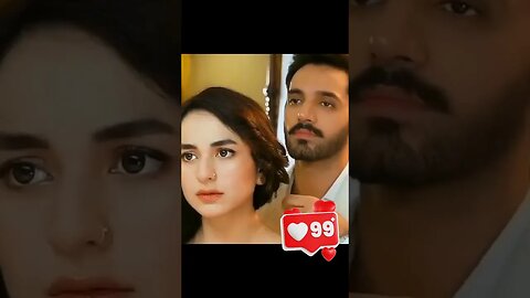 99% Romance #murtasim #meerab #terebin #wahajali #yumnazaidi #viral #shorts #viral