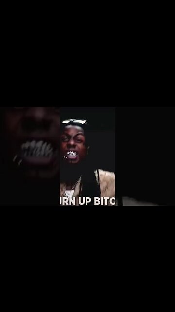 Lil Wayne - Scream & Shout Verse (Gif Music Video) (432hertz) (Youtube Short)