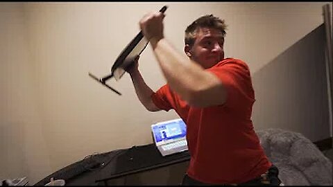 I Lost $45,000 because of Bradley Martyn - Deleted Stevewilldoit Video 