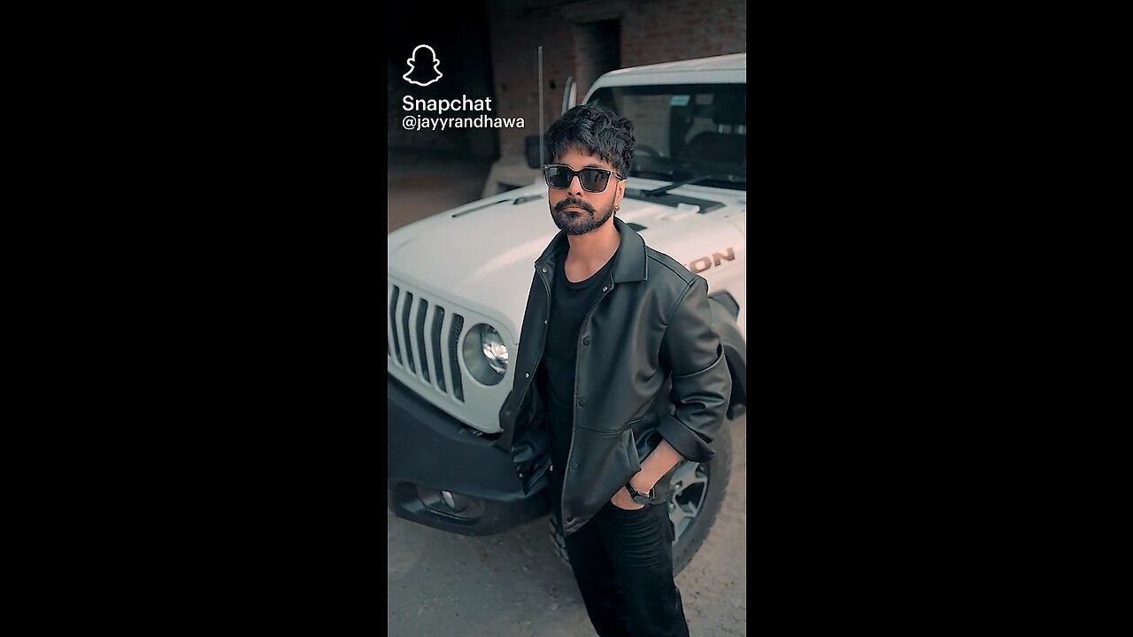 PUNJABI SONG SHORTS