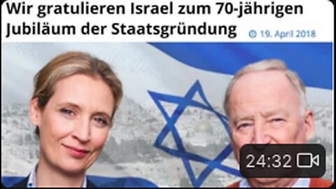 Das wahre Gesicht der AFD!