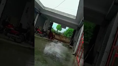 barish #shortsviral #youtubeshorts #vlogger #gaming #entertainment #youtube #youtube #enjoy