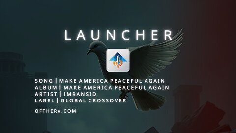 Make America Peaceful Again - OTV Rockathon | Launcher