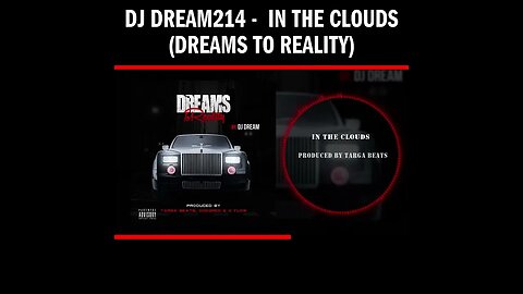 Dj Dream214 - In The Clouds (Dreams To Reality)