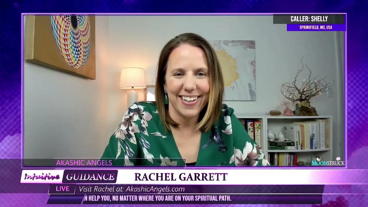 Akashic Angels - February 9, 2022