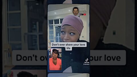 Don’t Overshare Your Love Life