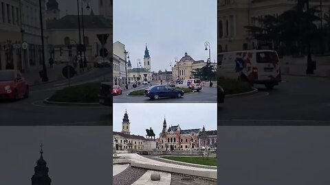 Oradea, dovada ca se poate