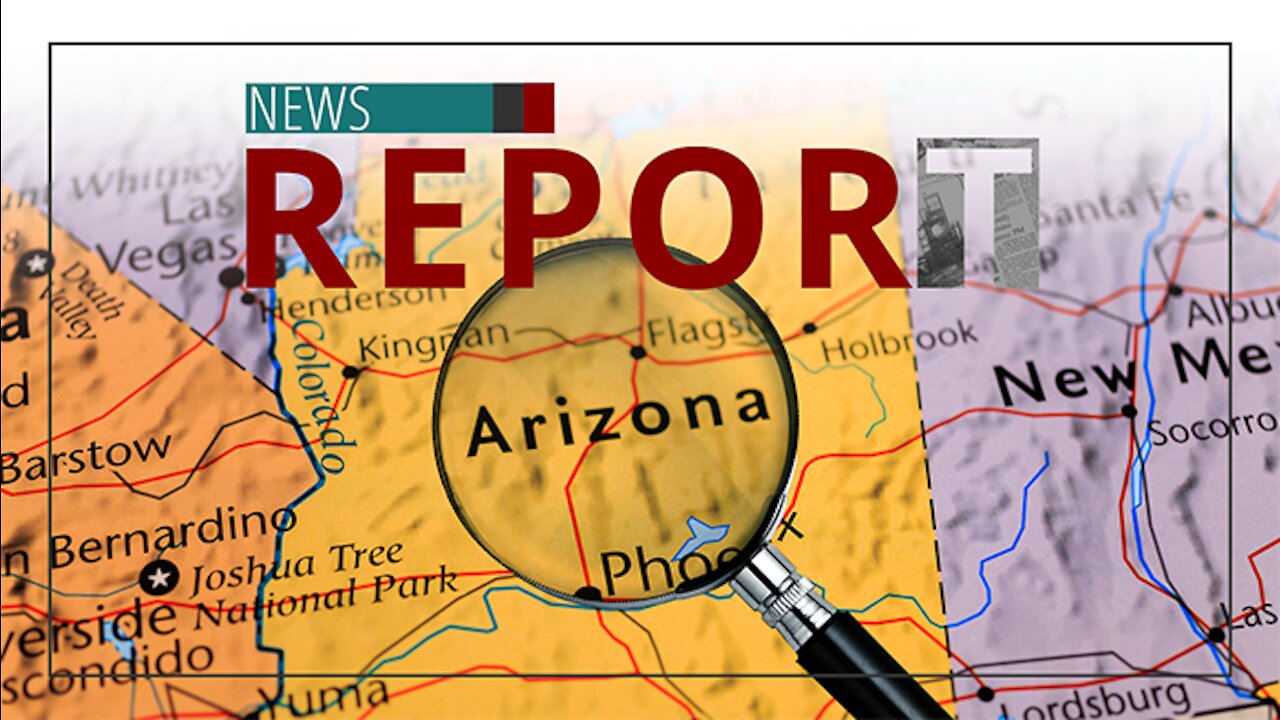 Catholic — News Report — Reviewing Arizona’s Audit