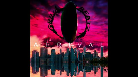 ARRIVAL - MEDITERRANEAN SUNDANCE TRACK #11 (Prod. Grilla Beatz)