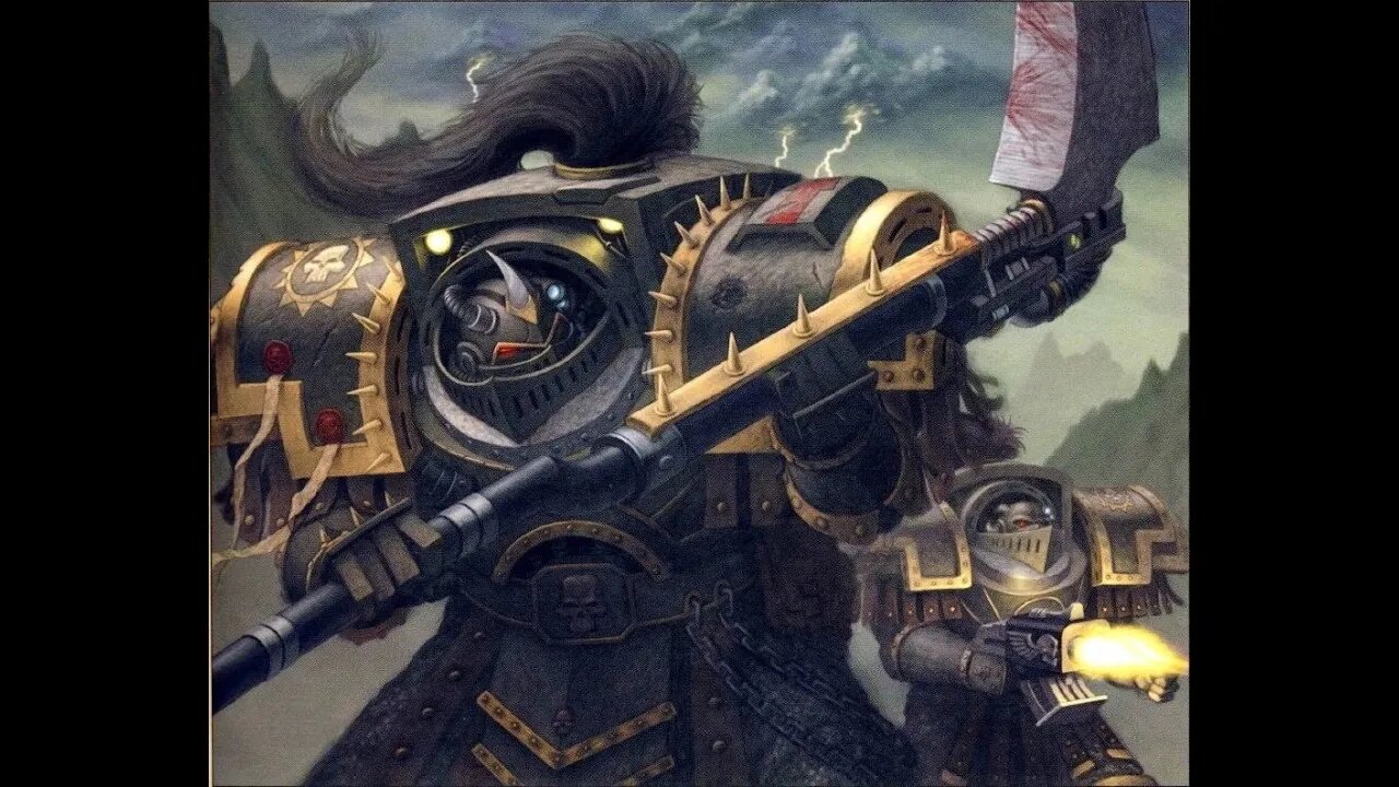 The Horus Heresy: Legions: Death Guard/Typhus Deck Featuring Campbell The Toast #1