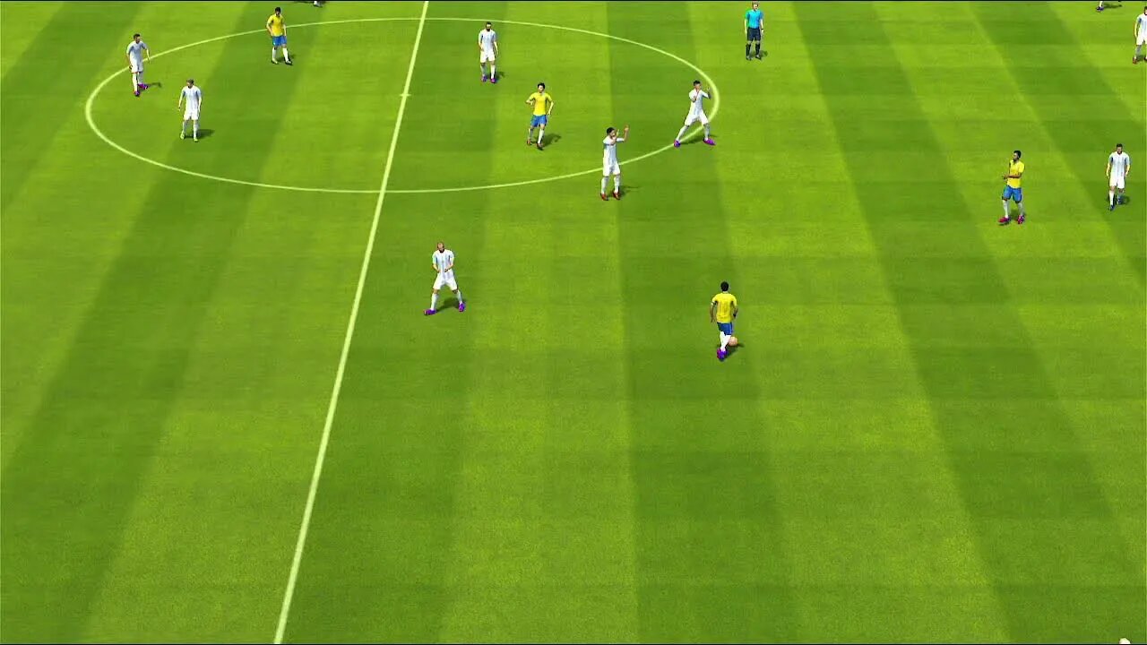 fifa 16