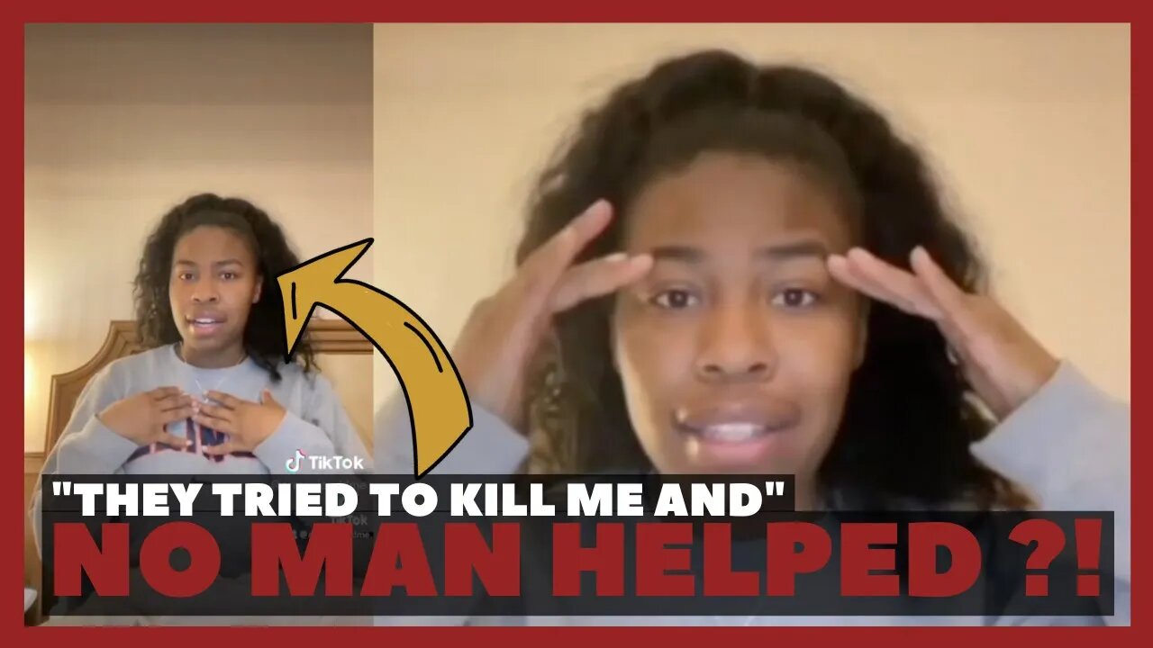 Passport Sis Cries Wolf and *This Happens