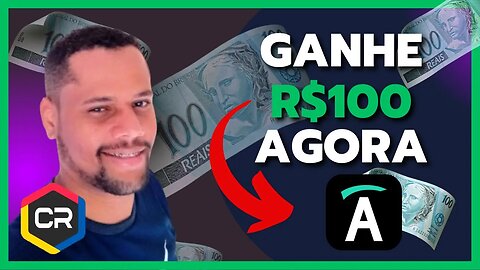 🔥 Ganhe R$ 100 GRÁTIS - Cadastre-se na Astropay e Saque Hoje Mesmo