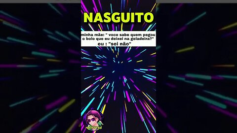 DEIXA PRA LÁ, FIQUEI COM MEDO