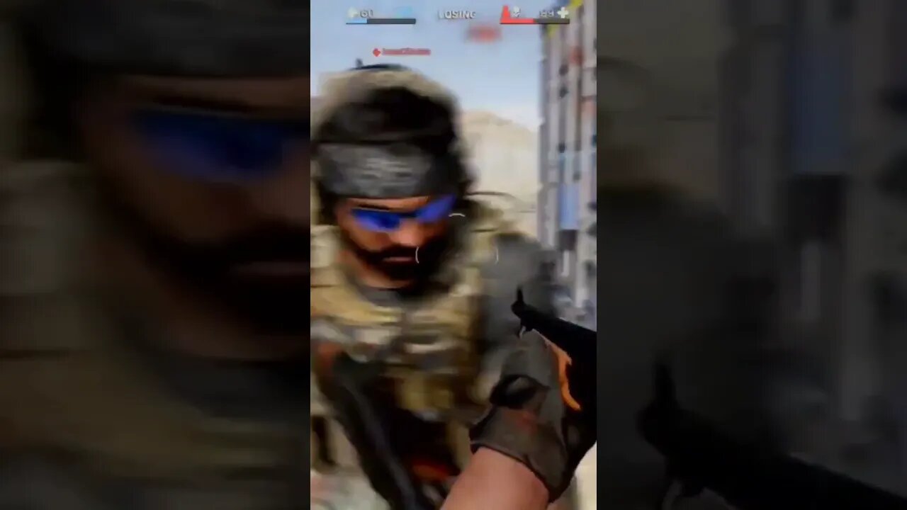 Call of Duty: How Embarrassing!