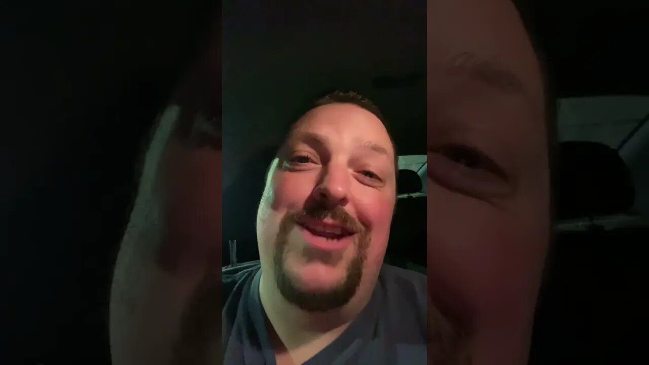 Is Andrew Tate Drinking and Driving??