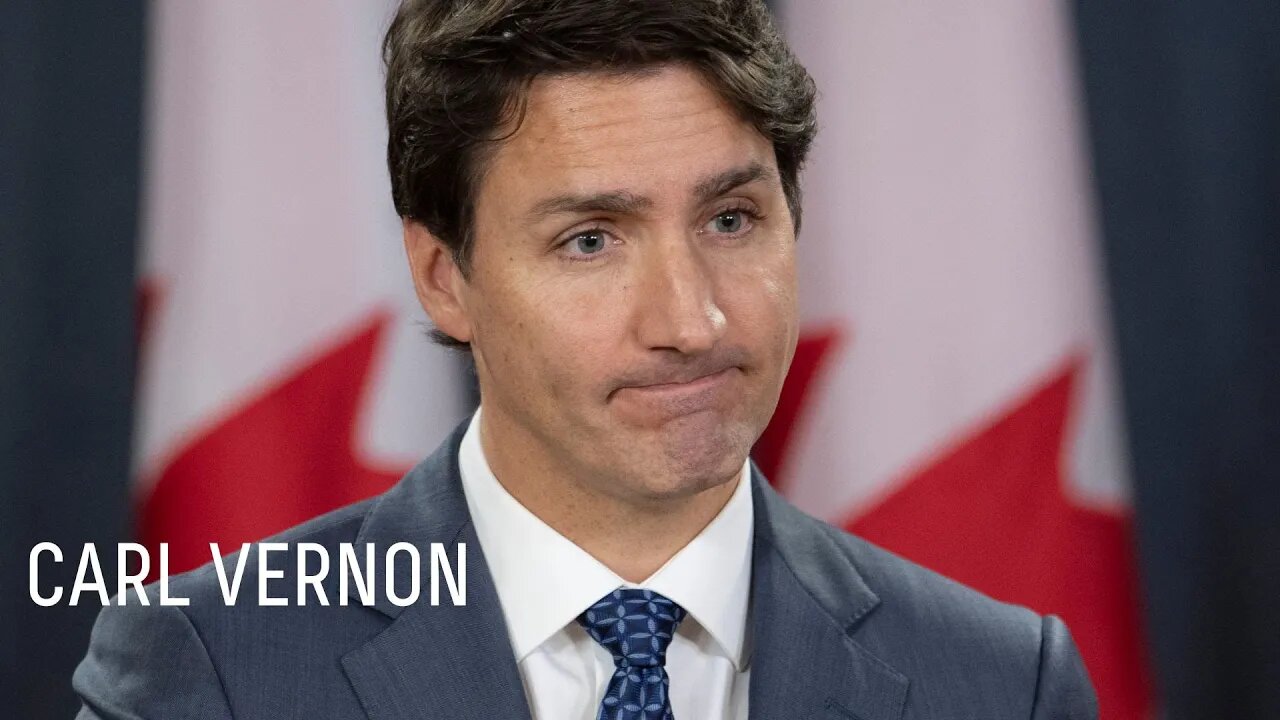 This will make Trudeau super mad