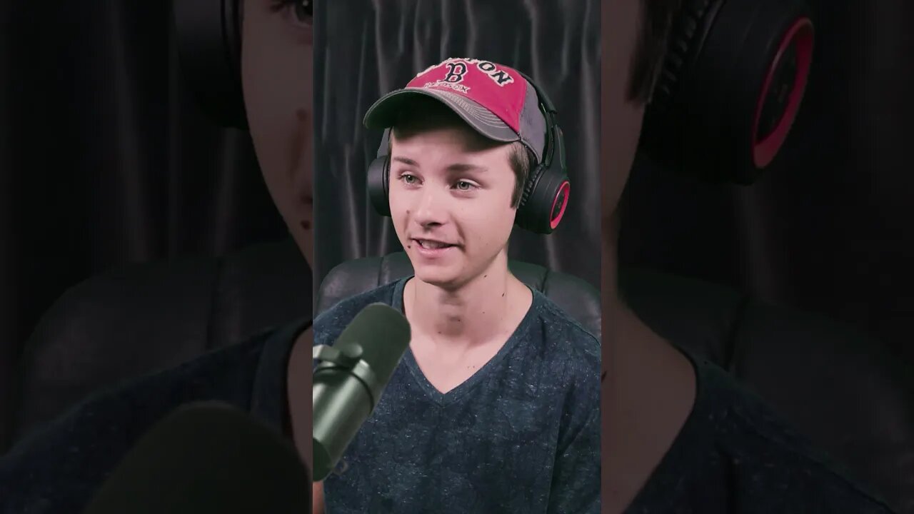 What it's like to be on the Joe Rogan Podcast - Tiktok