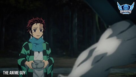 Demon Slayer S1 E2 (Hindi)