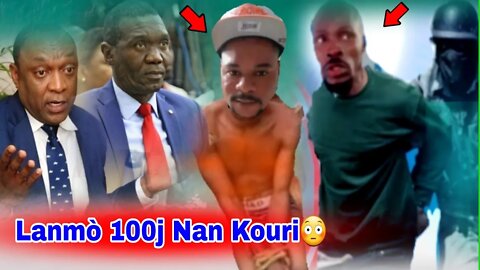AYY Fout Lanmo 💯Jou..Vitelom Pran Nan Pièj....Guerier Henry lagel San Filtè/Youry Ak Lambert Nan Cho