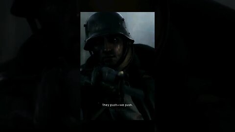 Battlefield 1 Motivation Quote #battlefield #edit #shorts #motivational