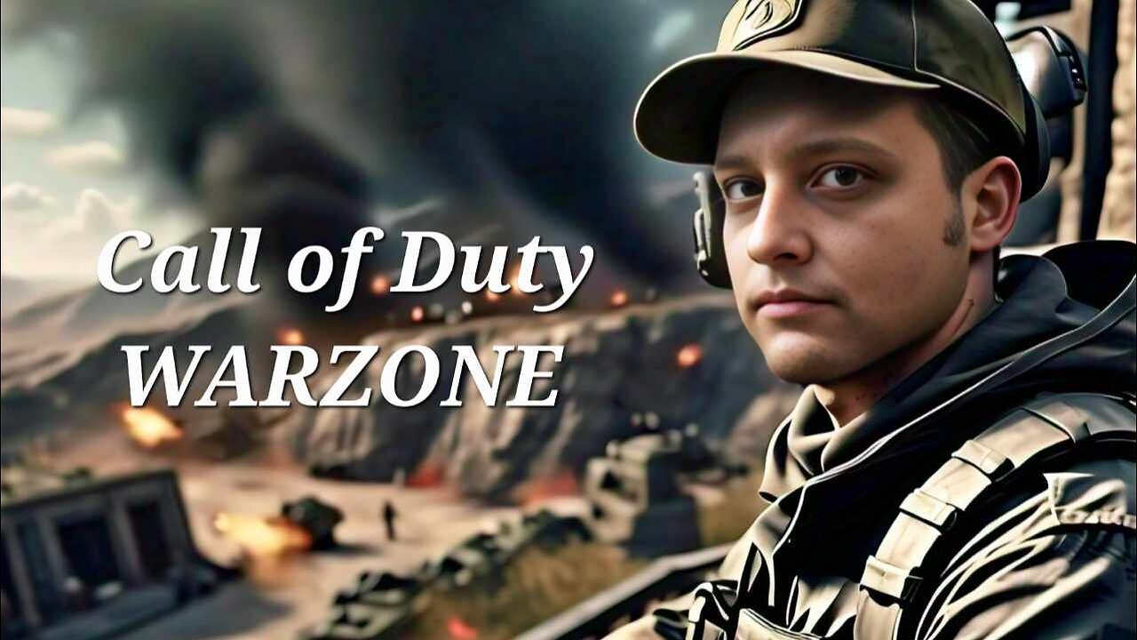 LIVE - BLACK OPS HARDCORE - WARZONE Resurgence