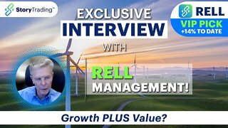 Interview with Richardson Electronics (RELL) CEO & Senior Management