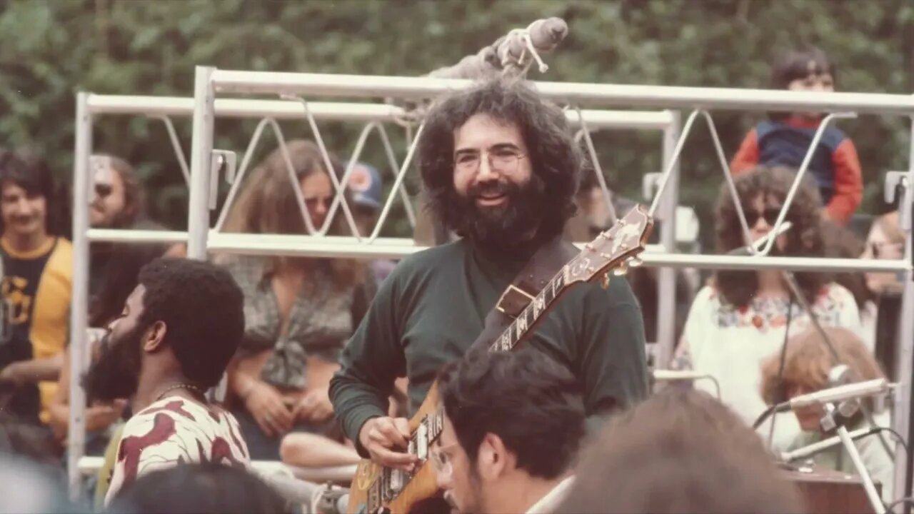 [Audio] Grateful Dead - June 17, 1975 - Winterland Arena - San Francisco, CA (Dead of the Day)